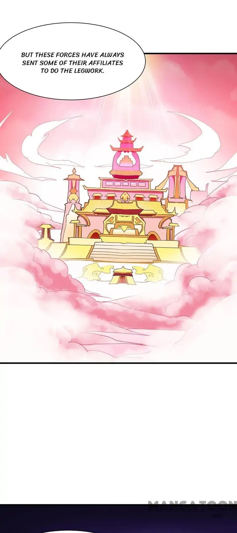 Martial Arts Reigns Chapter 98 page 7 - Chapter 98