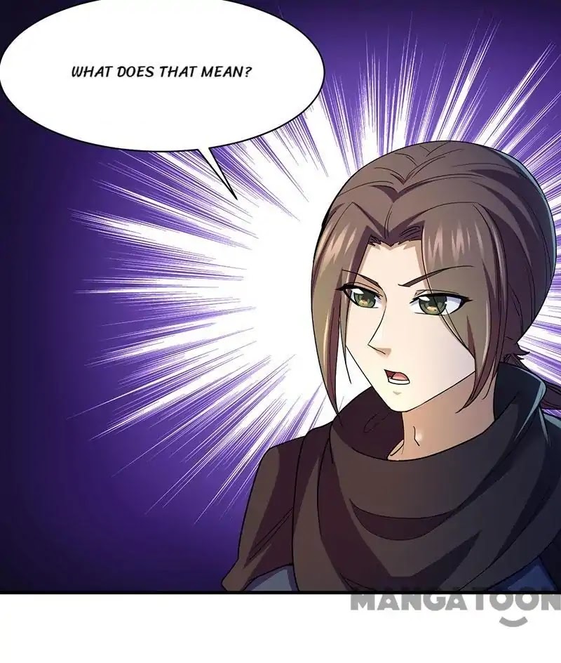 Martial Arts Reigns Chapter 98 page 8 - Chapter 98