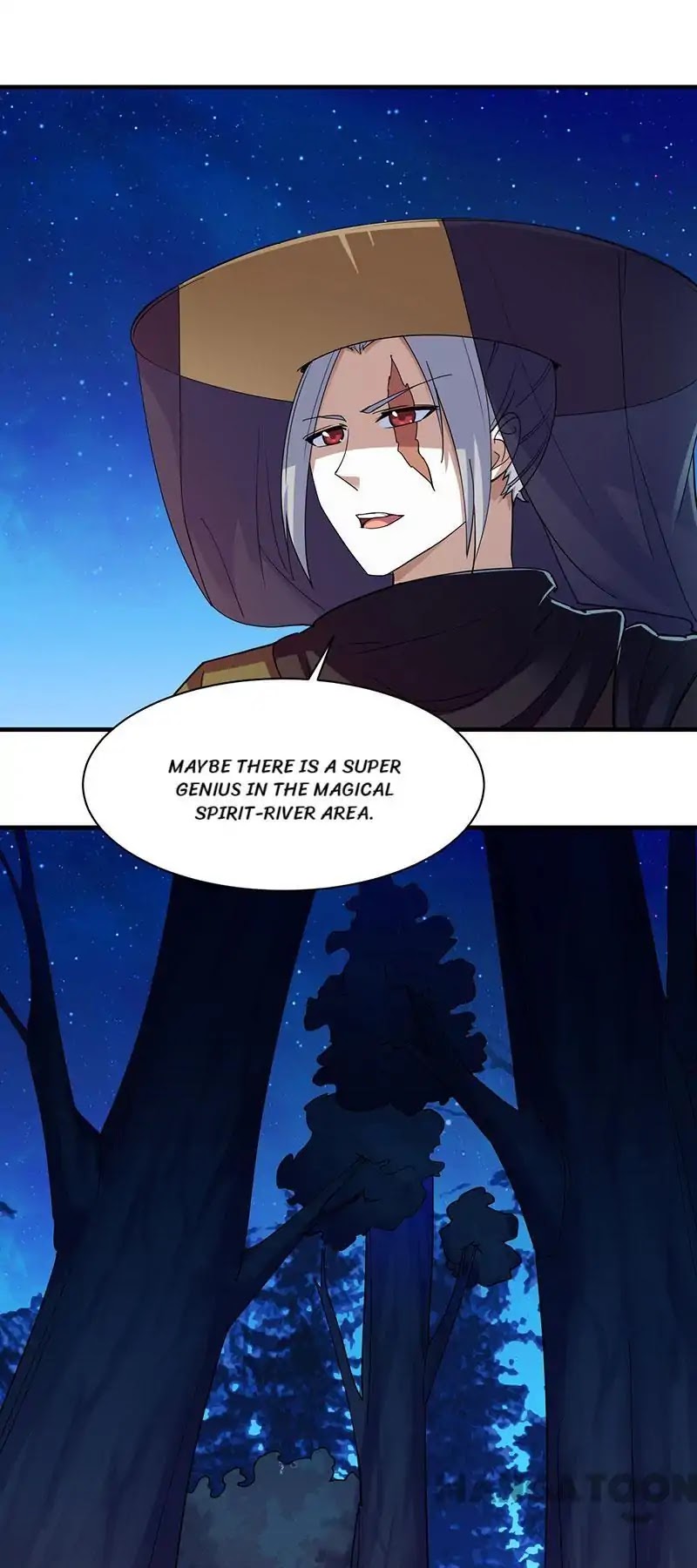 Martial Arts Reigns Chapter 98 page 9 - Chapter 98