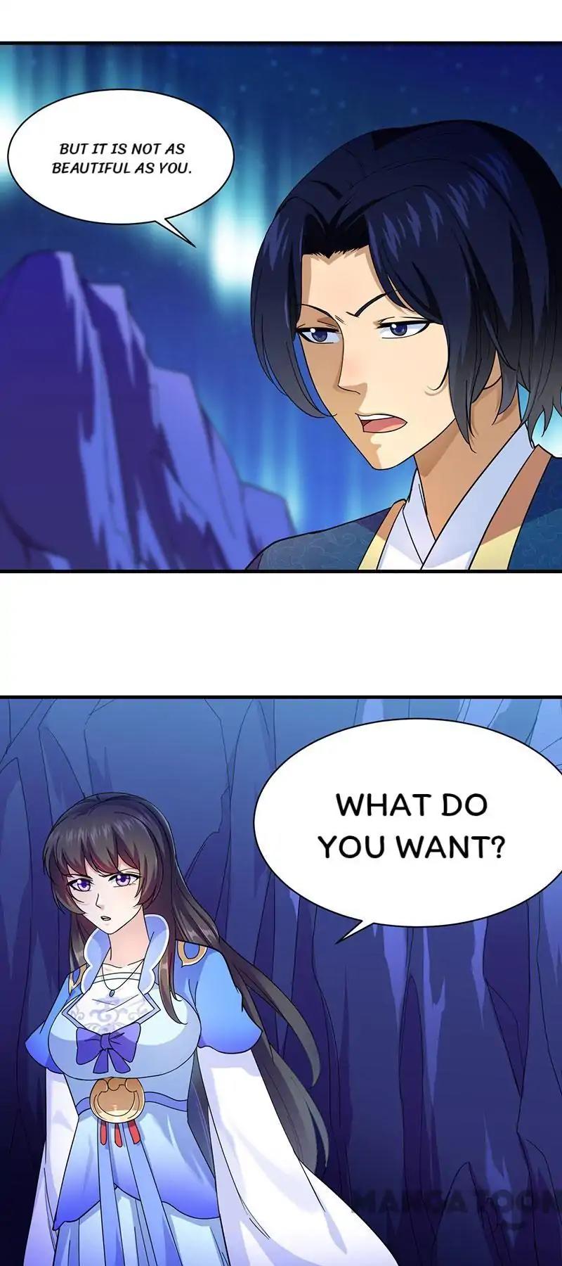 Martial Arts Reigns Chapter 99 page 16 - Chapter 99