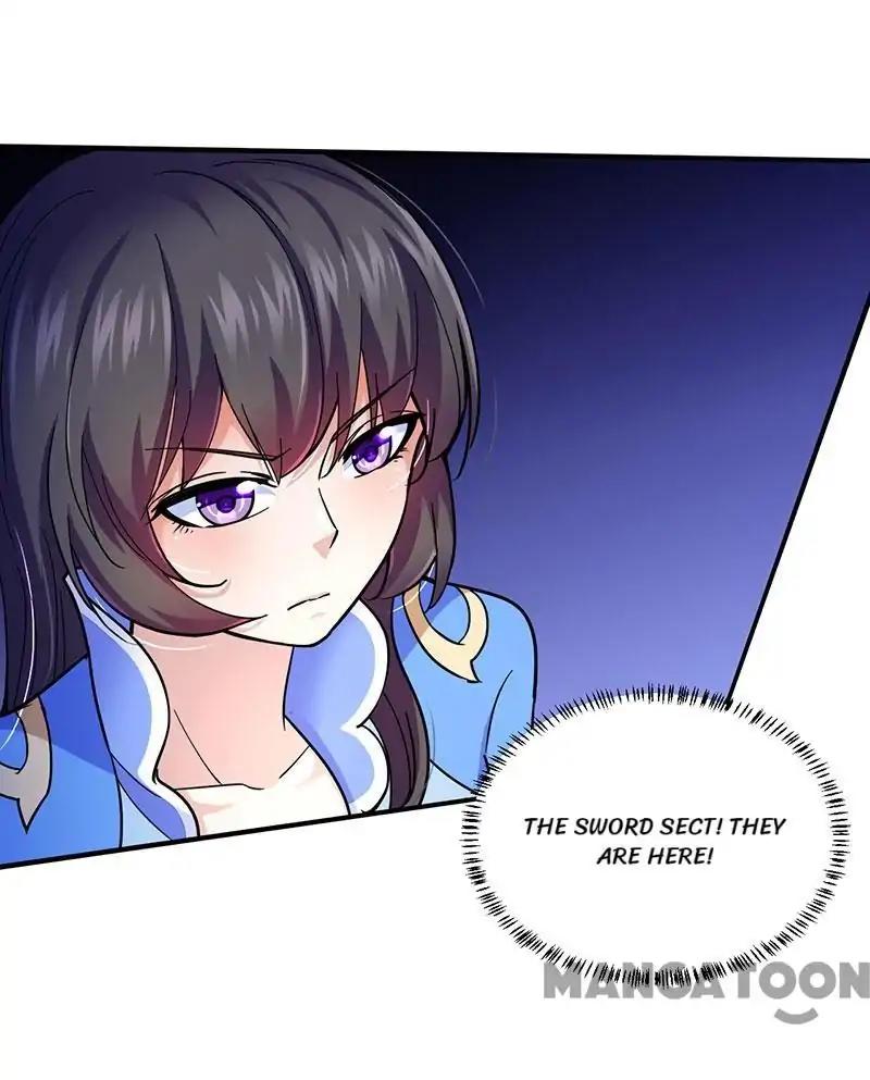 Martial Arts Reigns Chapter 99 page 19 - Chapter 99