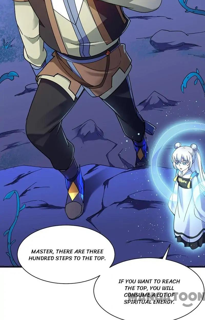 Martial Arts Reigns Chapter 99 page 2 - Chapter 99