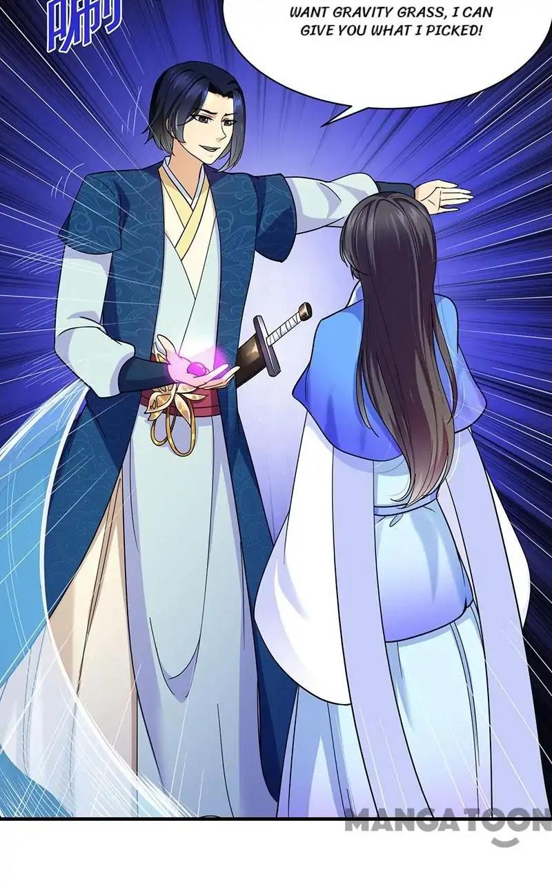 Martial Arts Reigns Chapter 99 page 21 - Chapter 99