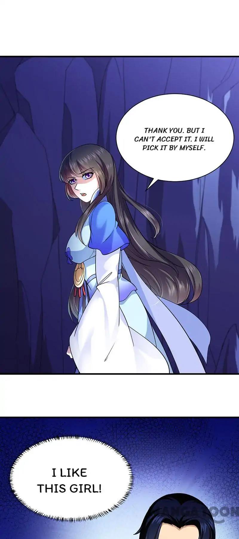 Martial Arts Reigns Chapter 99 page 22 - Chapter 99