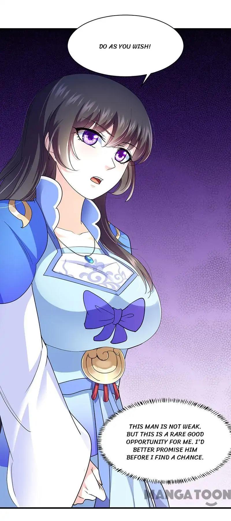Martial Arts Reigns Chapter 99 page 24 - Chapter 99