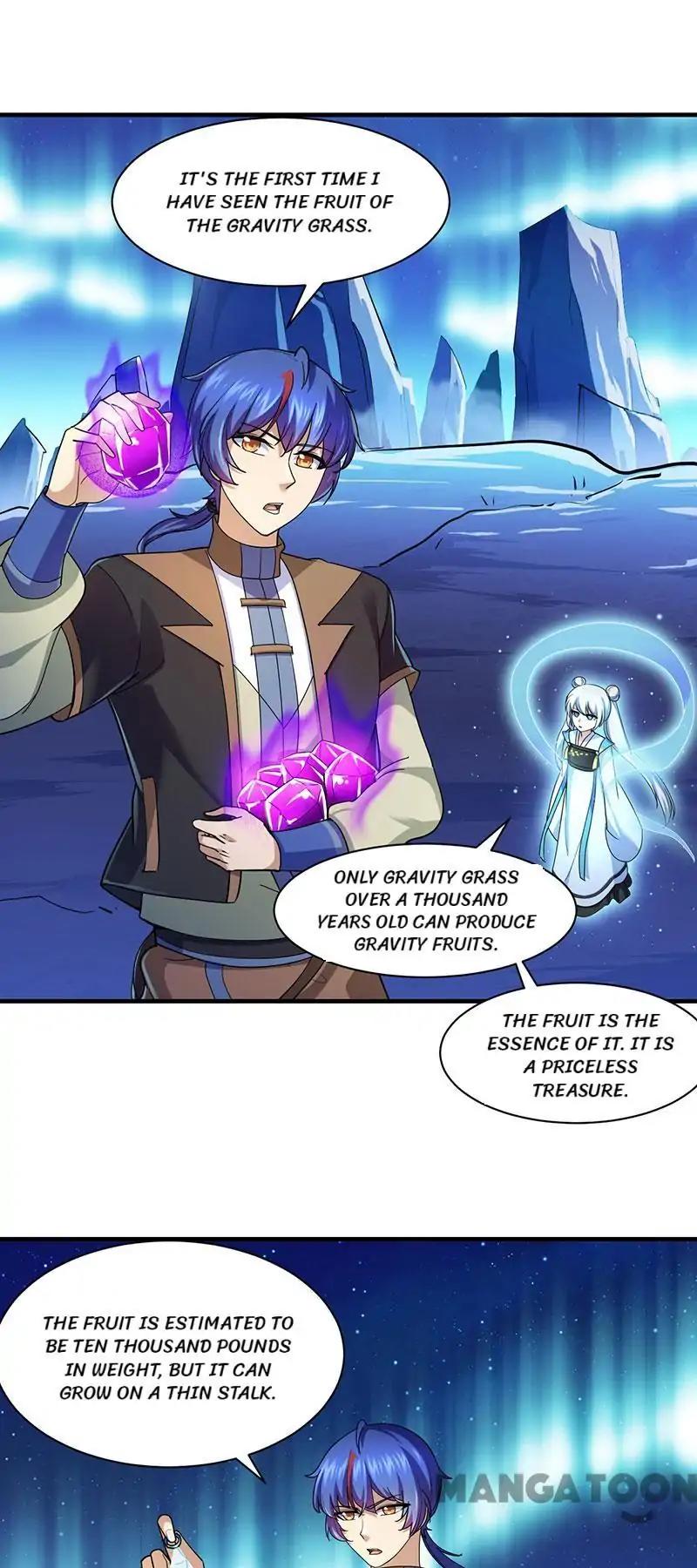 Martial Arts Reigns Chapter 99 page 26 - Chapter 99