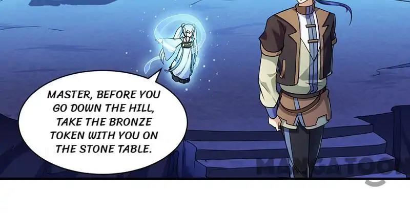 Martial Arts Reigns Chapter 99 page 28 - Chapter 99