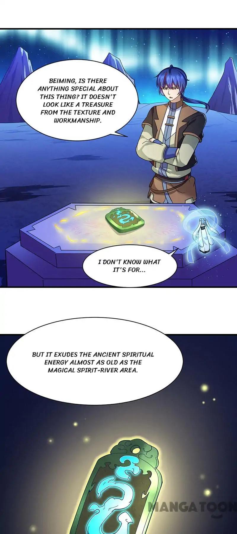 Martial Arts Reigns Chapter 99 page 29 - Chapter 99