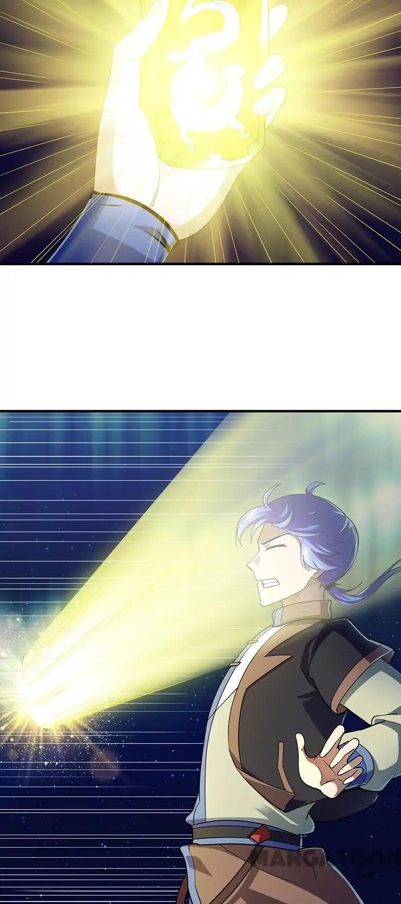 Martial Arts Reigns Chapter 99 page 32 - Chapter 99
