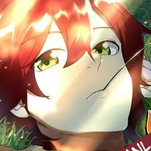 Martial God’s Space Chapter 13 cover