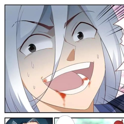 Martial God’s Space Chapter 18 cover