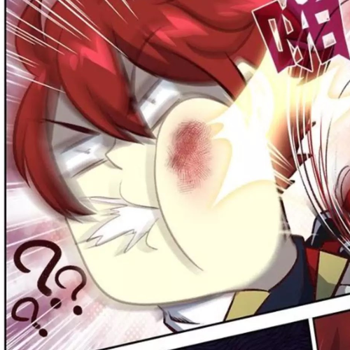 Martial God’s Space Chapter 20 cover