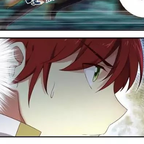 Martial God’s Space Chapter 23 cover