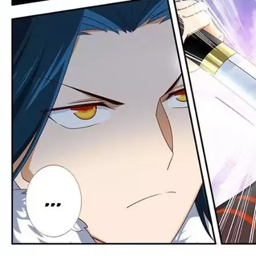 Martial God’s Space Chapter 24 cover