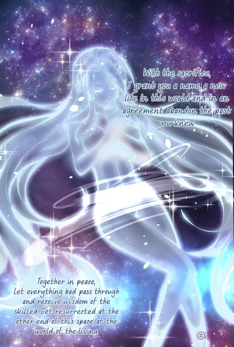 Martial God’s Space Chapter 26 page 5 - Chapter 26