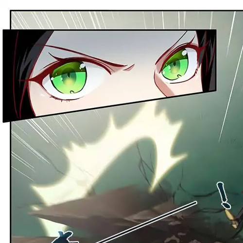 Martial God’s Space Chapter 26 cover