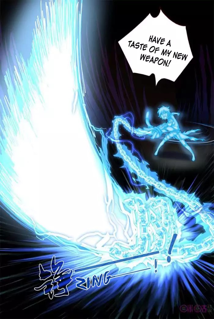 Martial God’s Space Chapter 28 page 10 - Chapter 28