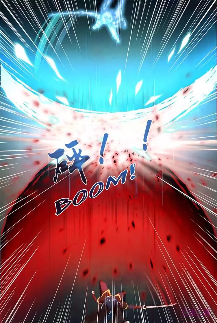 Martial God’s Space Chapter 28 page 6 - Chapter 28