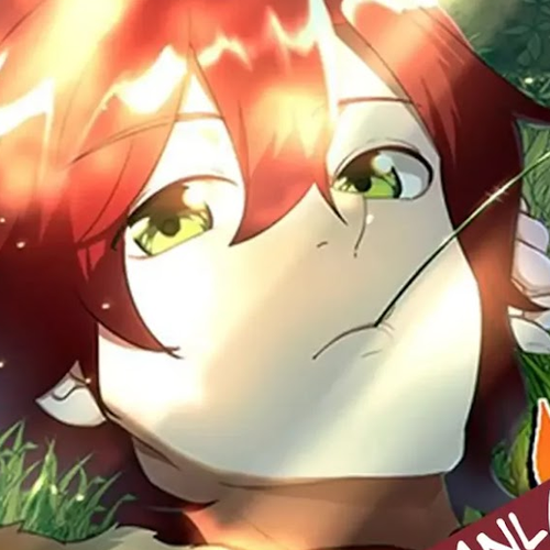 Martial God’s Space Chapter 28 cover