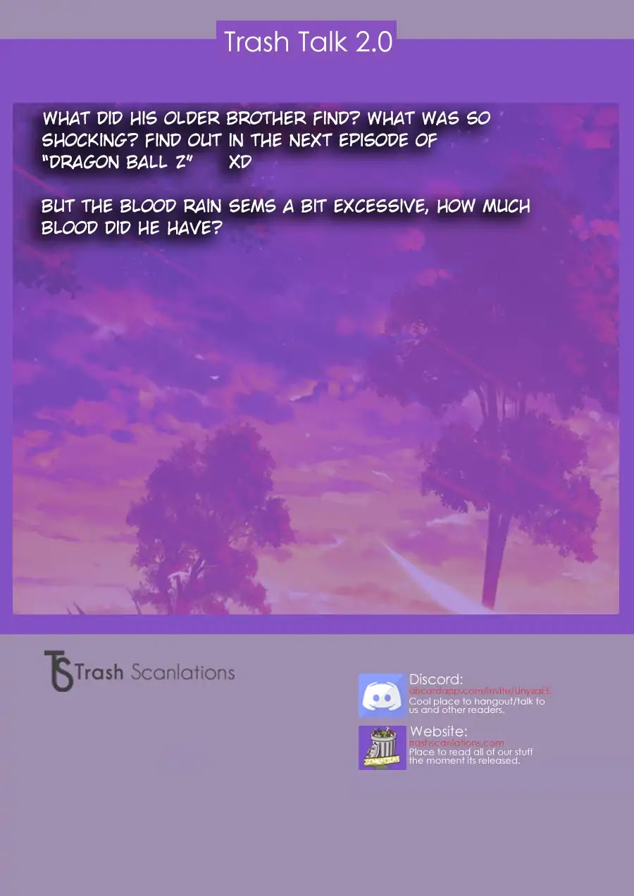 Martial God’s Space Chapter 31 page 12 - Chapter 31