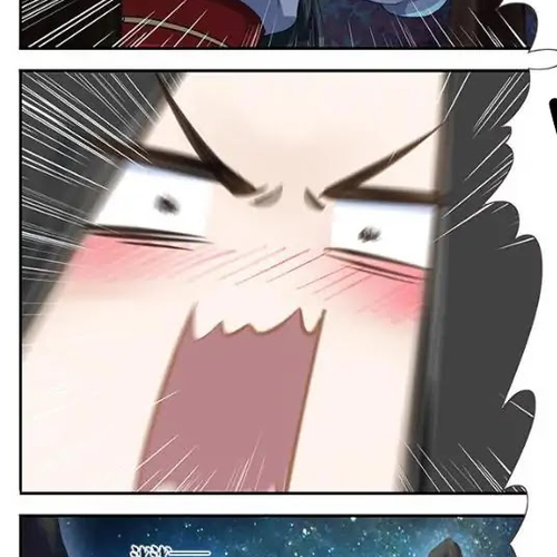 Martial God’s Space Chapter 31 cover