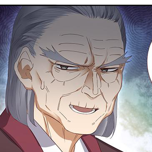Martial God’s Space Chapter 45 cover