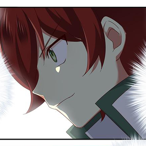 Martial God’s Space Chapter 51.1 - 51.2 cover