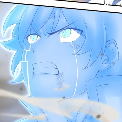 Martial God’s Space Chapter 55.1 - 55.2 cover
