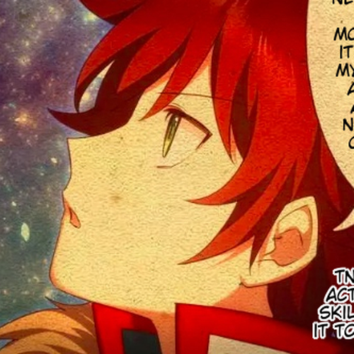 Martial God’s Space Chapter 58.1 - 58.2 cover