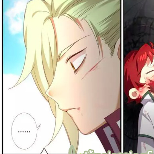 Martial God’s Space Chapter 65.1 - 65.2 cover