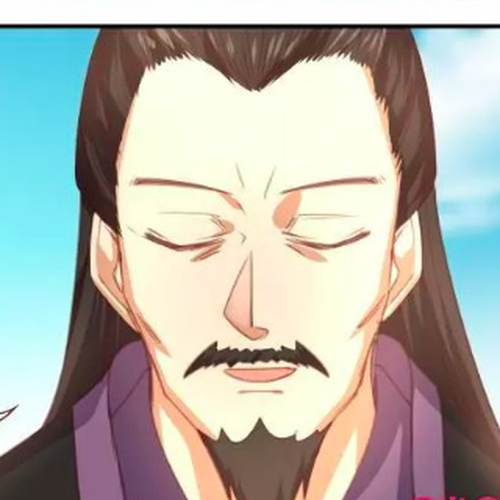 Martial God’s Space Chapter 67 cover