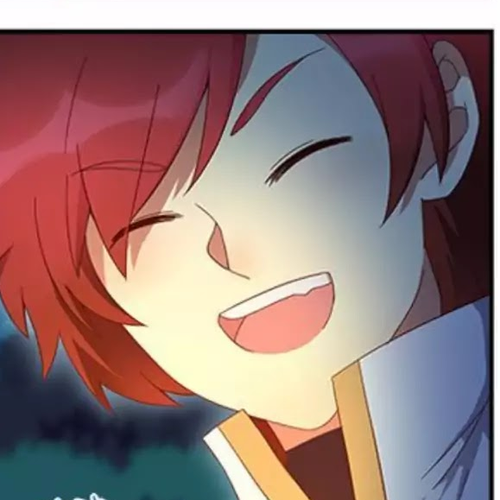 Martial God’s Space Chapter 9 cover