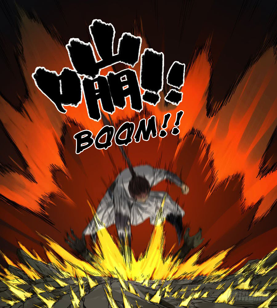 Martial Legacy Chapter 105 page 13 - Chapter 105: Pestilent Poison