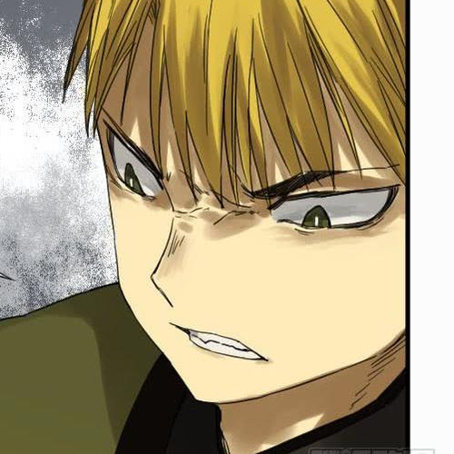 Martial Legacy Chapter 107: Promise cover