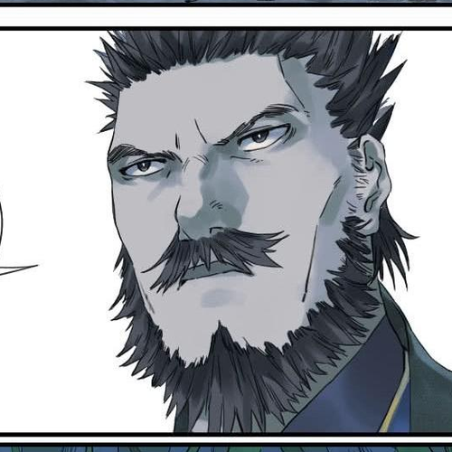 Martial Legacy Chapter 108: Grasping Courtyard cover