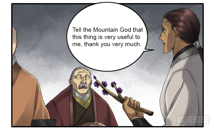 Martial Legacy Chapter 110 page 10 - Chapter 110: Development