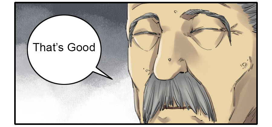 Martial Legacy Chapter 110 page 11 - Chapter 110: Development