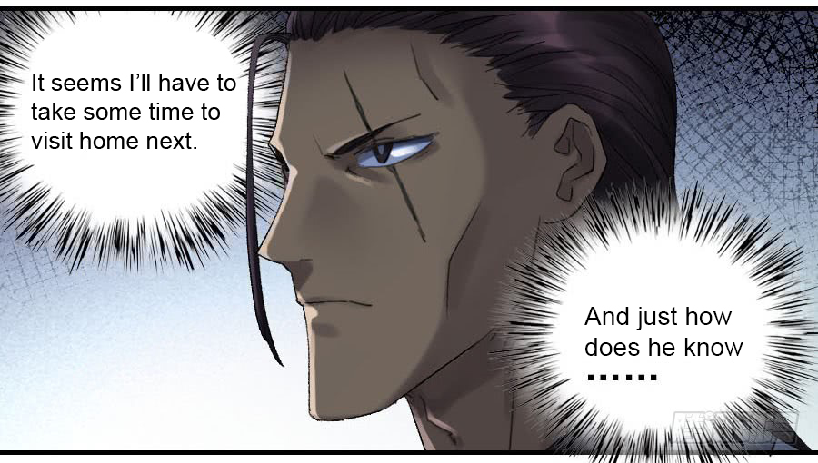 Martial Legacy Chapter 110 page 13 - Chapter 110: Development