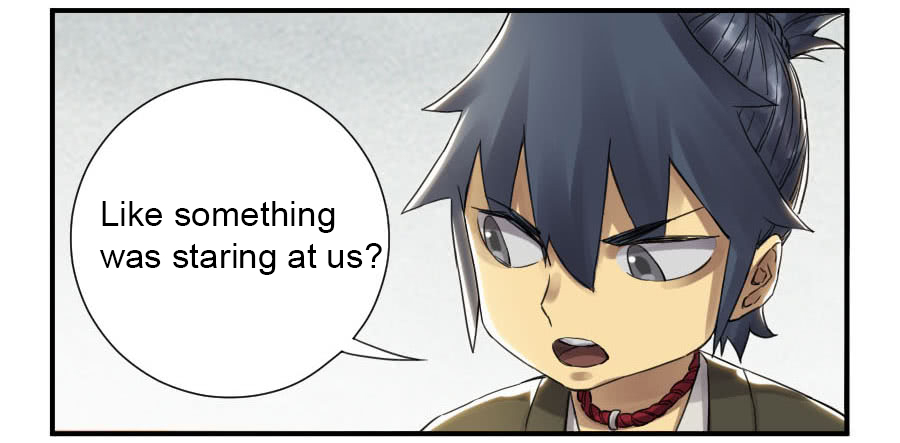 Martial Legacy Chapter 110 page 18 - Chapter 110: Development
