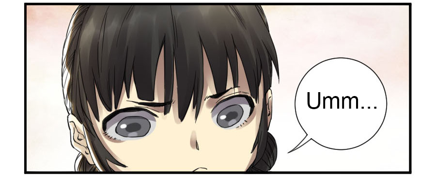 Martial Legacy Chapter 110 page 19 - Chapter 110: Development