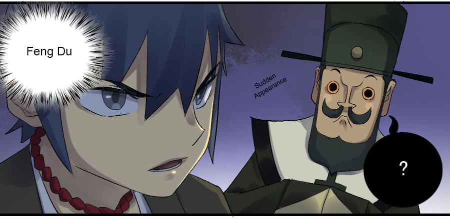 Martial Legacy Chapter 110 page 24 - Chapter 110: Development