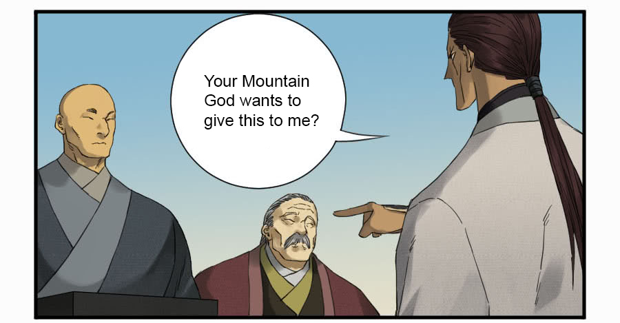 Martial Legacy Chapter 110 page 3 - Chapter 110: Development