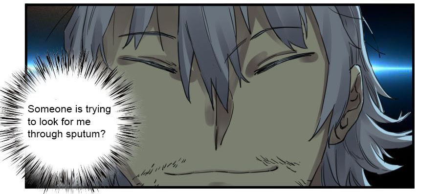 Martial Legacy Chapter 110 page 34 - Chapter 110: Development