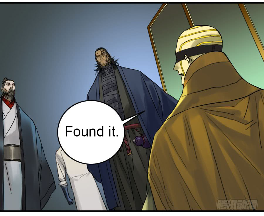 Martial Legacy Chapter 110 page 40 - Chapter 110: Development