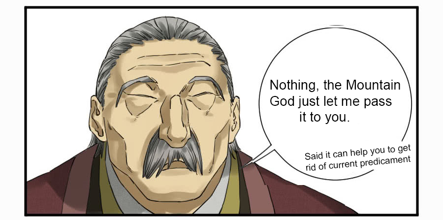 Martial Legacy Chapter 110 page 6 - Chapter 110: Development