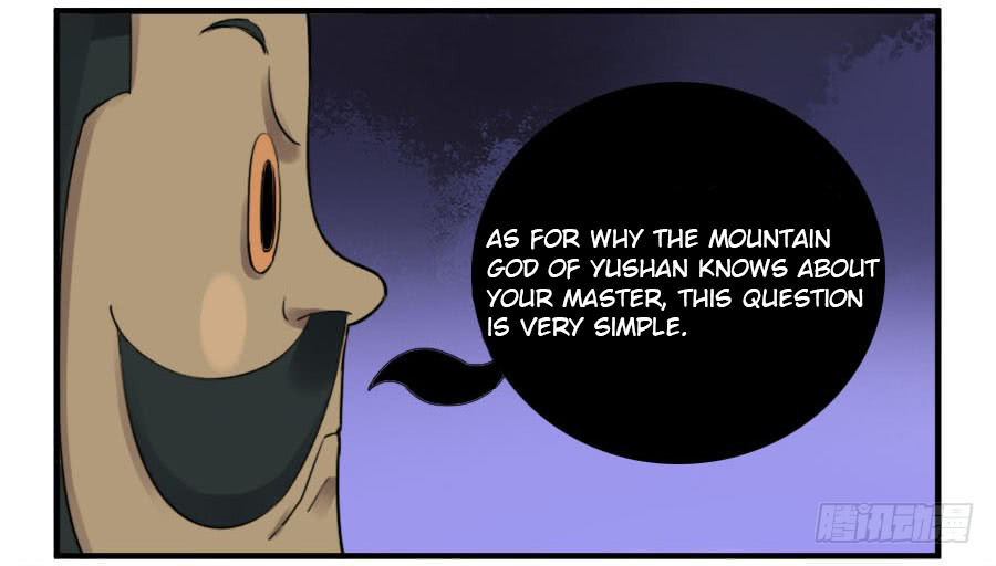 Martial Legacy Chapter 111 page 16 - Chapter 111: Answers