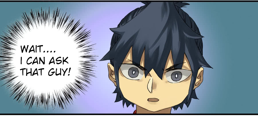 Martial Legacy Chapter 111 page 24 - Chapter 111: Answers