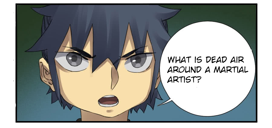 Martial Legacy Chapter 111 page 31 - Chapter 111: Answers