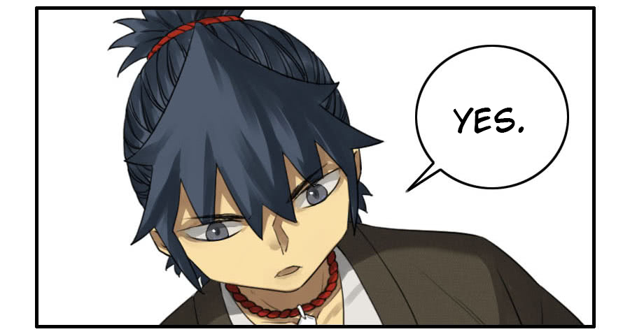 Martial Legacy Chapter 111 page 39 - Chapter 111: Answers