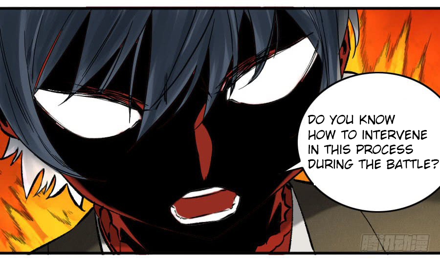 Martial Legacy Chapter 111 page 41 - Chapter 111: Answers